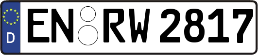 EN-RW2817