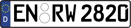 EN-RW2820