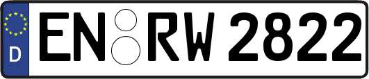 EN-RW2822