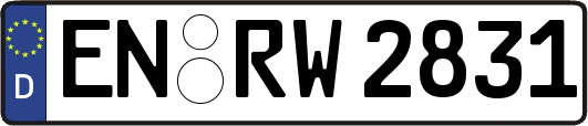 EN-RW2831