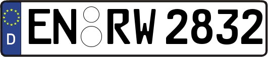 EN-RW2832