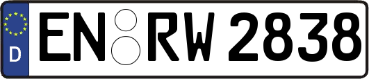 EN-RW2838