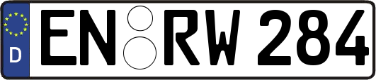 EN-RW284