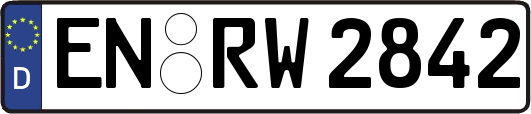 EN-RW2842