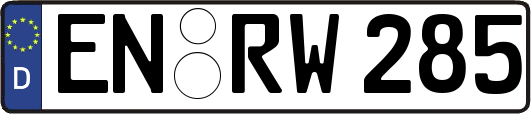 EN-RW285
