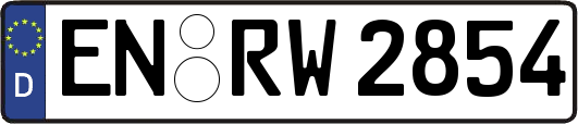 EN-RW2854