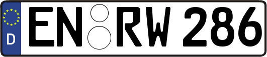 EN-RW286