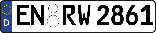 EN-RW2861