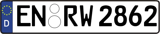 EN-RW2862