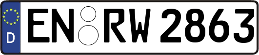 EN-RW2863