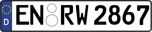 EN-RW2867