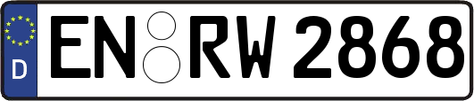 EN-RW2868