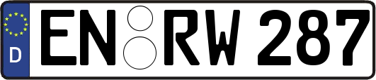EN-RW287