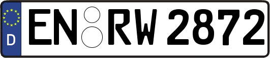 EN-RW2872