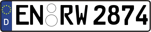 EN-RW2874