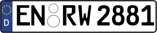 EN-RW2881