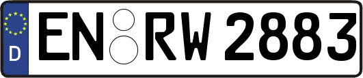 EN-RW2883
