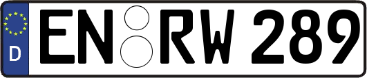EN-RW289