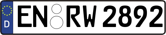 EN-RW2892