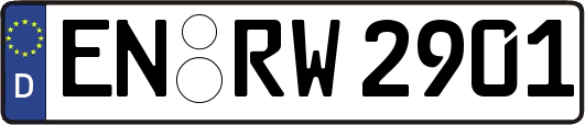 EN-RW2901