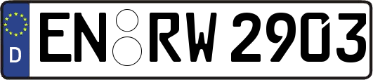 EN-RW2903