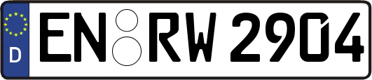 EN-RW2904