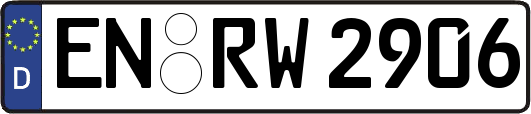 EN-RW2906