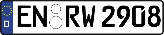 EN-RW2908