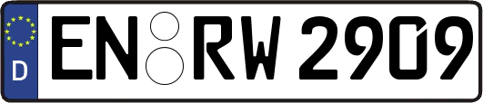 EN-RW2909