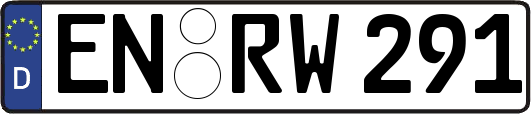 EN-RW291