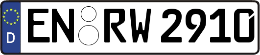 EN-RW2910