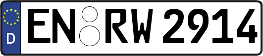 EN-RW2914