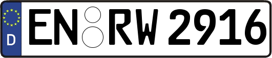 EN-RW2916
