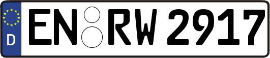 EN-RW2917