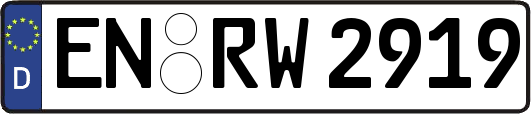 EN-RW2919