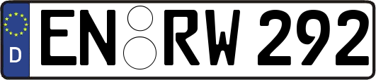 EN-RW292
