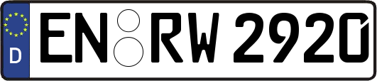 EN-RW2920