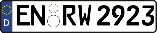 EN-RW2923
