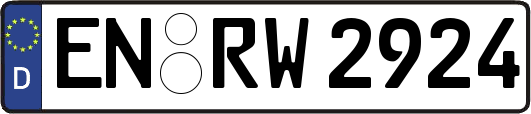 EN-RW2924
