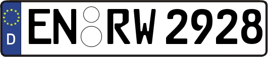 EN-RW2928