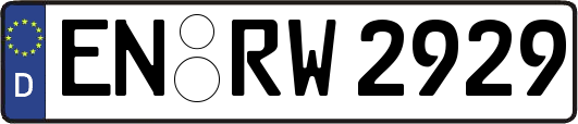 EN-RW2929