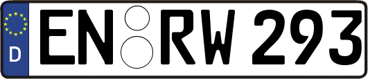 EN-RW293