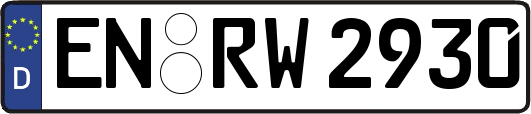 EN-RW2930