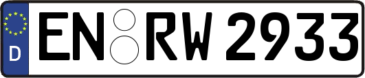 EN-RW2933
