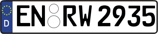 EN-RW2935