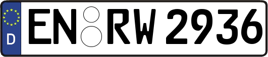 EN-RW2936