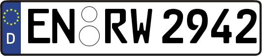 EN-RW2942