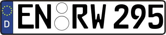 EN-RW295