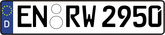 EN-RW2950