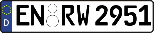 EN-RW2951